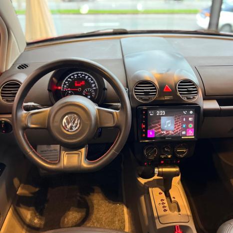 VOLKSWAGEN New Beetle 2.0 MI AUTOMÁTICO, Foto 12