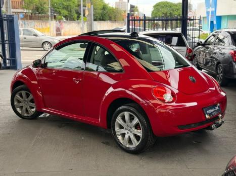 VOLKSWAGEN New Beetle 2.0 MI, Foto 3