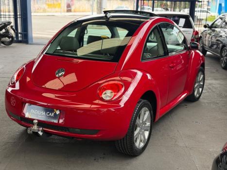 VOLKSWAGEN New Beetle 2.0 MI, Foto 4