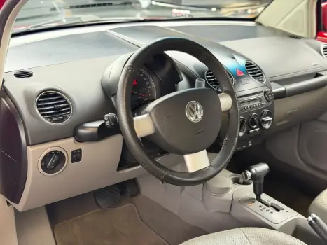 VOLKSWAGEN New Beetle 2.0 MI, Foto 9