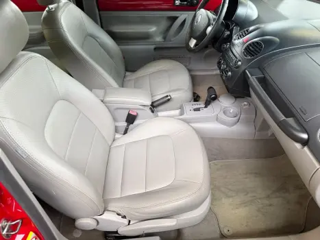 VOLKSWAGEN New Beetle 2.0 MI, Foto 10