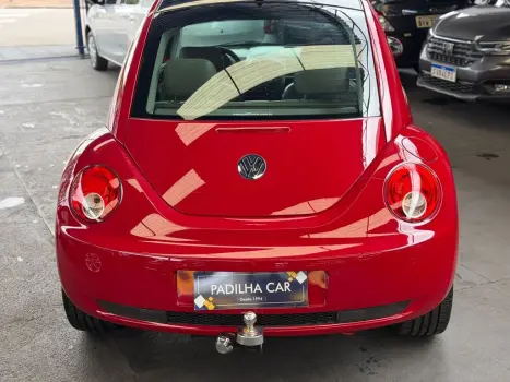 VOLKSWAGEN New Beetle 2.0 MI, Foto 11