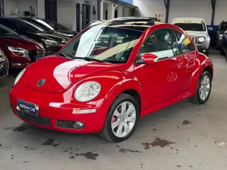 VOLKSWAGEN New Beetle 2.0 MI, Foto 14