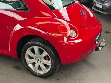 VOLKSWAGEN New Beetle 2.0 MI, Foto 15