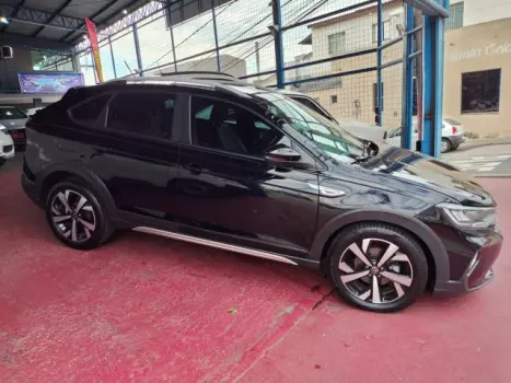 VOLKSWAGEN Nivus 1.0 4P FLEX 200 TSI HIGHLINE TURBO AUTOMTICO, Foto 2