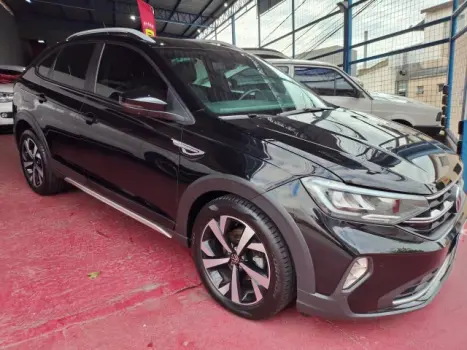 VOLKSWAGEN Nivus 1.0 4P FLEX 200 TSI HIGHLINE TURBO AUTOMTICO, Foto 3