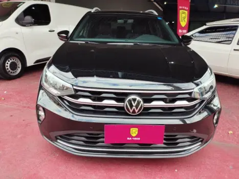 VOLKSWAGEN Nivus 1.0 4P FLEX 200 TSI HIGHLINE TURBO AUTOMTICO, Foto 4