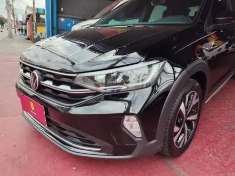 VOLKSWAGEN Nivus 1.0 4P FLEX 200 TSI HIGHLINE TURBO AUTOMTICO, Foto 5