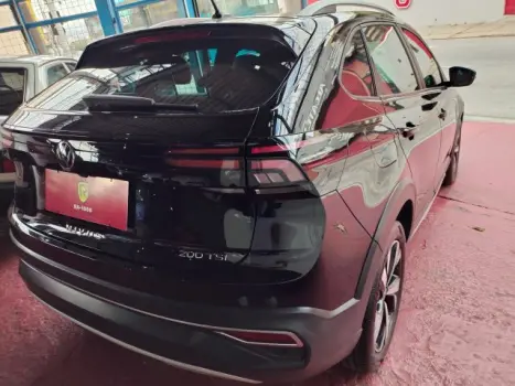 VOLKSWAGEN Nivus 1.0 4P FLEX 200 TSI HIGHLINE TURBO AUTOMTICO, Foto 7