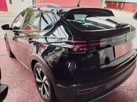 VOLKSWAGEN Nivus 1.0 4P FLEX 200 TSI HIGHLINE TURBO AUTOMTICO, Foto 8