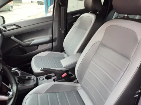 VOLKSWAGEN Nivus 1.0 4P FLEX 200 TSI HIGHLINE TURBO AUTOMTICO, Foto 9