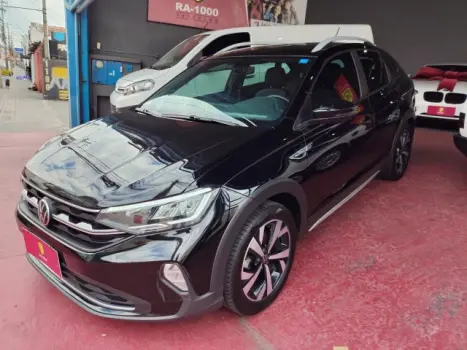 VOLKSWAGEN Nivus 1.0 4P FLEX 200 TSI HIGHLINE TURBO AUTOMTICO, Foto 12