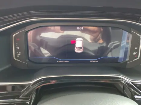 VOLKSWAGEN Nivus 1.0 4P FLEX 200 TSI HIGHLINE TURBO AUTOMTICO, Foto 14