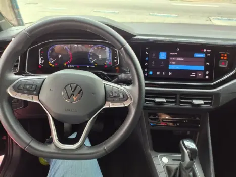 VOLKSWAGEN Nivus 1.0 4P FLEX 200 TSI HIGHLINE TURBO AUTOMTICO, Foto 15