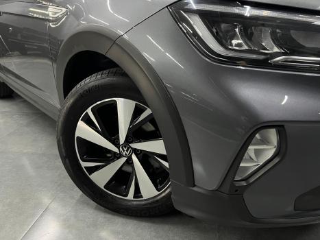 VOLKSWAGEN Nivus 1.0 4P FLEX 200 TSI COMFORTLINE TURBO AUTOMTICO, Foto 2