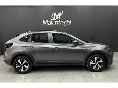 VOLKSWAGEN Nivus 1.0 4P FLEX 200 TSI COMFORTLINE TURBO AUTOMTICO, Foto 4