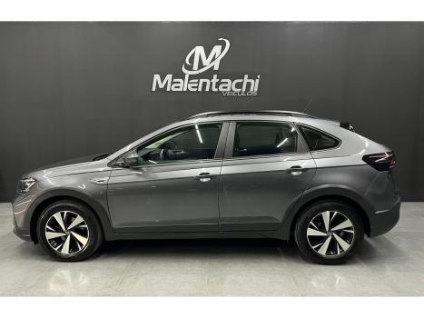 VOLKSWAGEN Nivus 1.0 4P FLEX 200 TSI COMFORTLINE TURBO AUTOMTICO, Foto 5