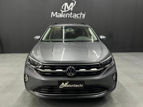 VOLKSWAGEN Nivus 1.0 4P FLEX 200 TSI COMFORTLINE TURBO AUTOMTICO, Foto 6
