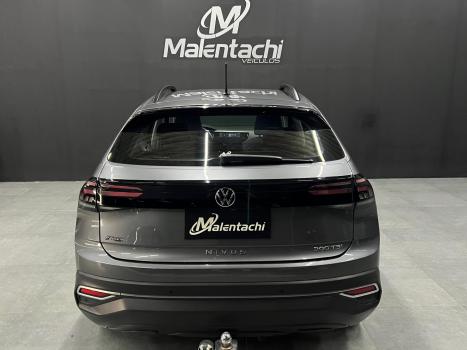 VOLKSWAGEN Nivus 1.0 4P FLEX 200 TSI COMFORTLINE TURBO AUTOMTICO, Foto 7