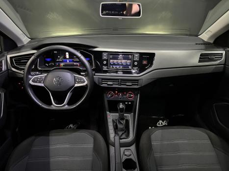 VOLKSWAGEN Nivus 1.0 4P FLEX 200 TSI COMFORTLINE TURBO AUTOMTICO, Foto 8