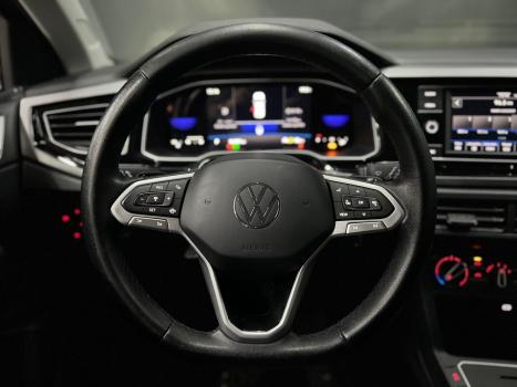 VOLKSWAGEN Nivus 1.0 4P FLEX 200 TSI COMFORTLINE TURBO AUTOMTICO, Foto 10