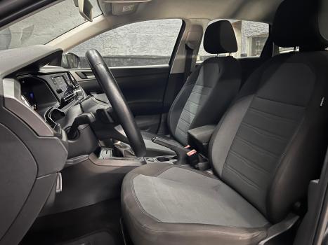 VOLKSWAGEN Nivus 1.0 4P FLEX 200 TSI COMFORTLINE TURBO AUTOMTICO, Foto 11