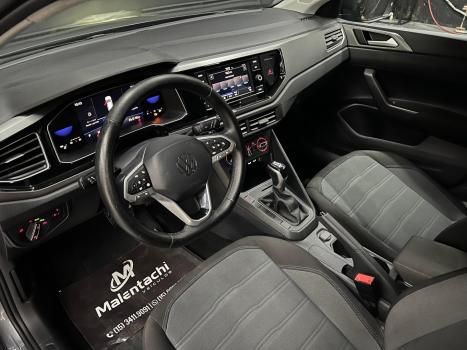 VOLKSWAGEN Nivus 1.0 4P FLEX 200 TSI COMFORTLINE TURBO AUTOMTICO, Foto 12