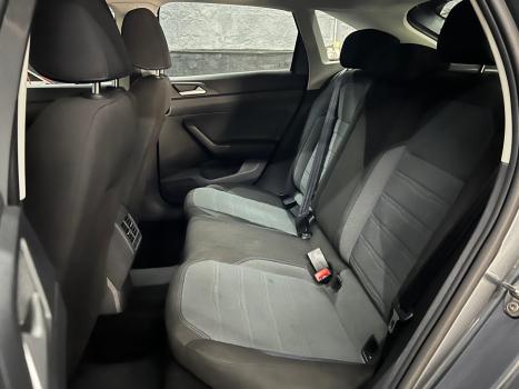 VOLKSWAGEN Nivus 1.0 4P FLEX 200 TSI COMFORTLINE TURBO AUTOMTICO, Foto 13