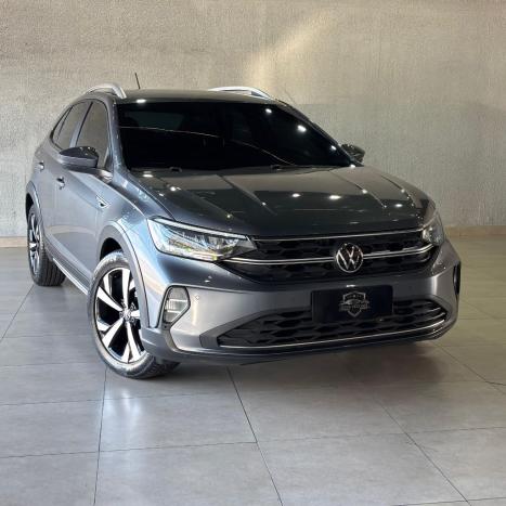 VOLKSWAGEN Nivus 1.0 4P FLEX 200 TSI HIGHLINE TURBO AUTOMTICO, Foto 1