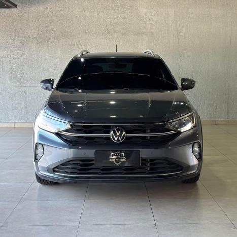 VOLKSWAGEN Nivus 1.0 4P FLEX 200 TSI HIGHLINE TURBO AUTOMTICO, Foto 3