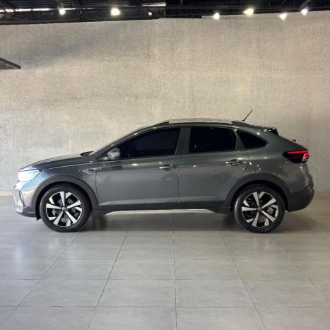 VOLKSWAGEN Nivus 1.0 4P FLEX 200 TSI HIGHLINE TURBO AUTOMTICO, Foto 5