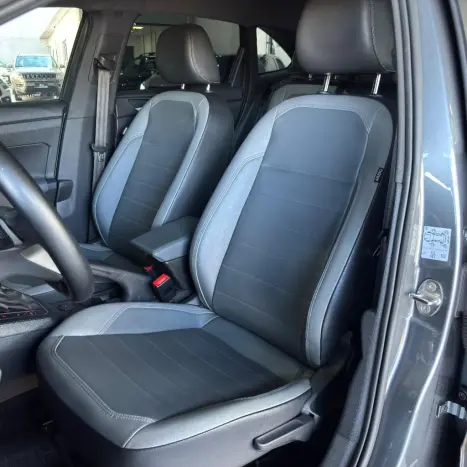 VOLKSWAGEN Nivus 1.0 4P FLEX 200 TSI HIGHLINE TURBO AUTOMTICO, Foto 7