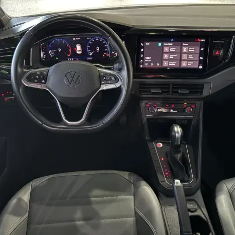 VOLKSWAGEN Nivus 1.0 4P FLEX 200 TSI HIGHLINE TURBO AUTOMTICO, Foto 9