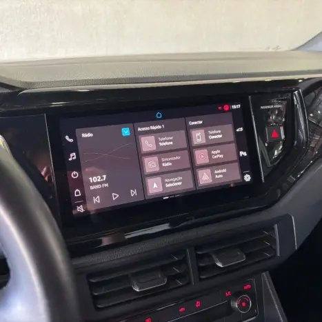 VOLKSWAGEN Nivus 1.0 4P FLEX 200 TSI HIGHLINE TURBO AUTOMTICO, Foto 11