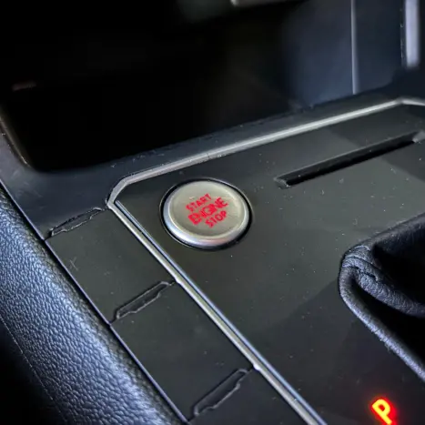 VOLKSWAGEN Nivus 1.0 4P FLEX 200 TSI HIGHLINE TURBO AUTOMTICO, Foto 13