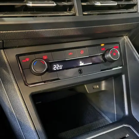 VOLKSWAGEN Nivus 1.0 4P FLEX 200 TSI HIGHLINE TURBO AUTOMTICO, Foto 16