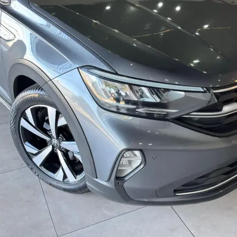 VOLKSWAGEN Nivus 1.0 4P FLEX 200 TSI HIGHLINE TURBO AUTOMTICO, Foto 18