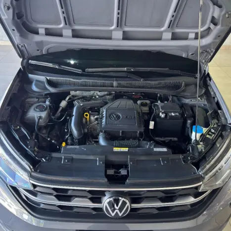 VOLKSWAGEN Nivus 1.0 4P FLEX 200 TSI HIGHLINE TURBO AUTOMTICO, Foto 21