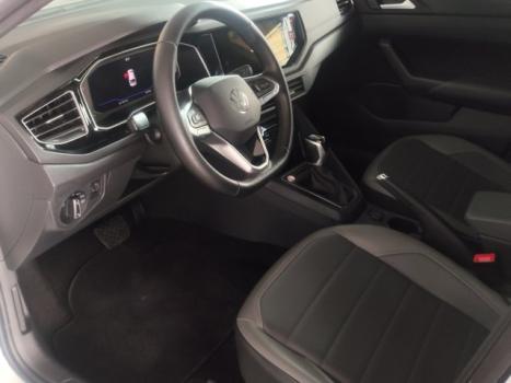 VOLKSWAGEN Nivus 1.0 4P FLEX 200 TSI HIGHLINE TURBO AUTOMTICO, Foto 8