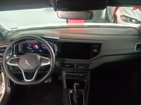 VOLKSWAGEN Nivus 1.0 4P FLEX 200 TSI HIGHLINE TURBO AUTOMTICO, Foto 13