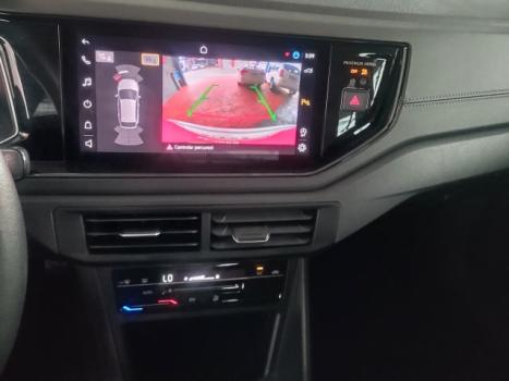 VOLKSWAGEN Nivus 1.0 4P FLEX 200 TSI HIGHLINE TURBO AUTOMTICO, Foto 15