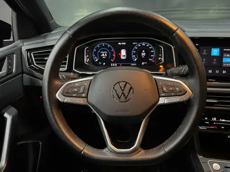 VOLKSWAGEN Nivus 1.0 4P FLEX 200 TSI HIGHLINE TURBO AUTOMTICO, Foto 14