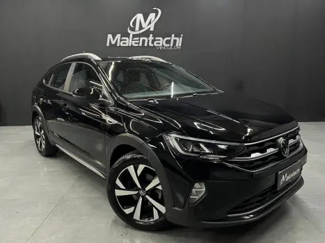 VOLKSWAGEN Nivus 1.0 4P FLEX 200 TSI HIGHLINE TURBO AUTOMTICO, Foto 15