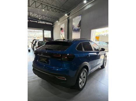 VOLKSWAGEN Nivus 1.0 4P FLEX 200 TSI COMFORTLINE TURBO AUTOMTICO, Foto 5