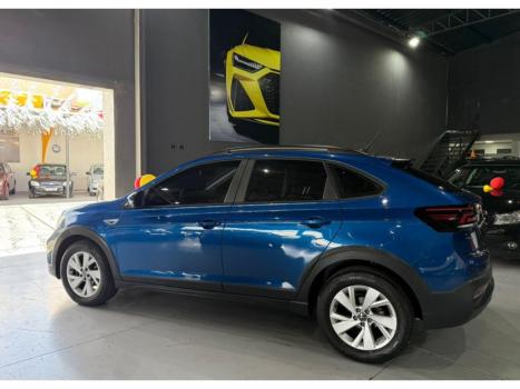 VOLKSWAGEN Nivus 1.0 4P FLEX 200 TSI COMFORTLINE TURBO AUTOMTICO, Foto 6