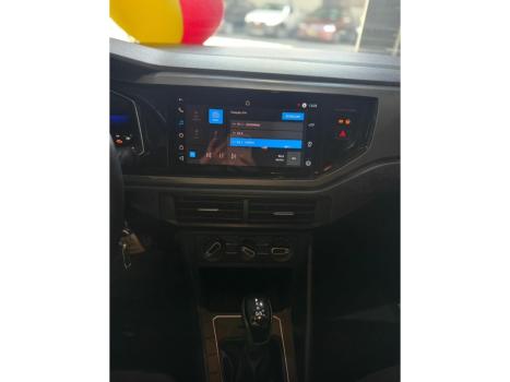 VOLKSWAGEN Nivus 1.0 4P FLEX 200 TSI COMFORTLINE TURBO AUTOMTICO, Foto 7