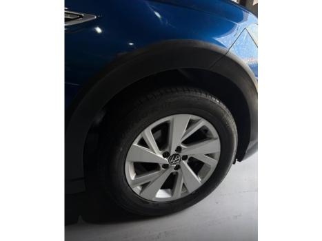 VOLKSWAGEN Nivus 1.0 4P FLEX 200 TSI COMFORTLINE TURBO AUTOMTICO, Foto 8