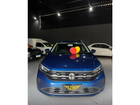 VOLKSWAGEN Nivus 1.0 4P FLEX 200 TSI COMFORTLINE TURBO AUTOMTICO, Foto 9