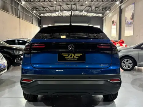 VOLKSWAGEN Nivus 1.0 4P FLEX 200 TSI COMFORTLINE TURBO AUTOMTICO, Foto 6