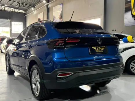 VOLKSWAGEN Nivus 1.0 4P FLEX 200 TSI COMFORTLINE TURBO AUTOMTICO, Foto 7